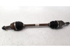 TRANSMISION DELANTERA IZQUIERDA 49500G4200 