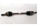 TRANSMISION DELANTERA IZQUIERDA 49500G4200 49500G4200 