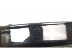 Recambio de maneta exterior trasera derecha para volkswagen polo referencia OEM IAM 2G0837206G   2