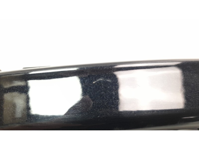 Recambio de maneta exterior trasera derecha para volkswagen polo referencia OEM IAM 2G0837206G  