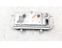 CUADRO INSTRUMENTOS 5FA920790C 5FA920790C 