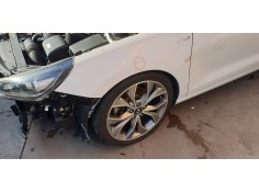 Recambio de transmision delantera izquierda para hyundai i30 (pd) n line referencia OEM IAM 49500G4200   2