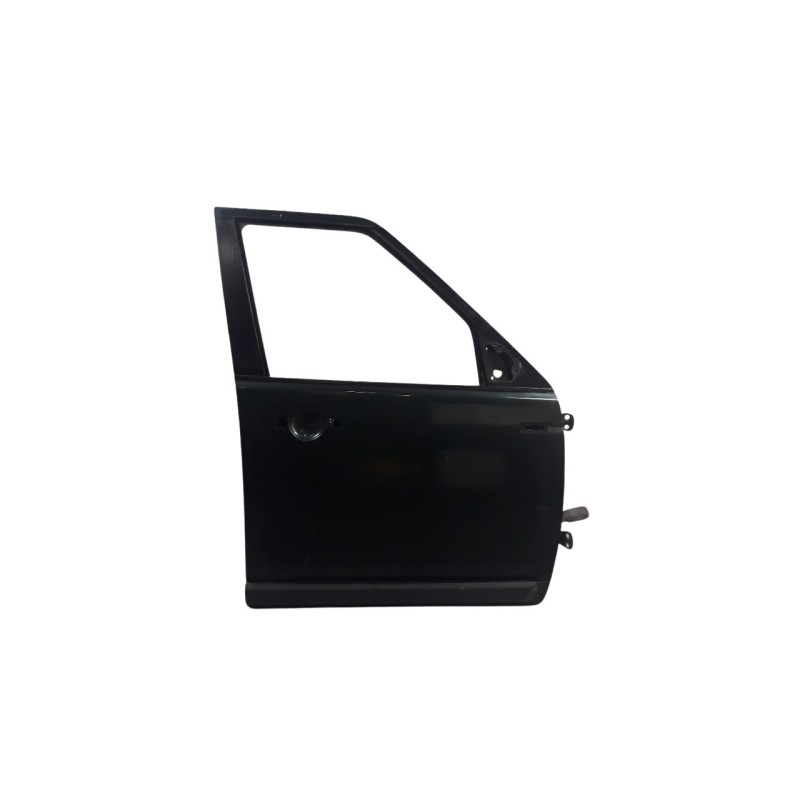 Recambio de puerta delantera derecha para land rover discovery 4 2.7 td v6 cat referencia OEM IAM LR016462  