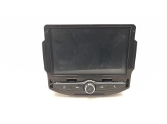 SISTEMA AUDIO / RADIO CD 73105000 73105000 