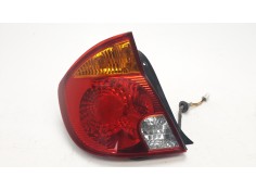 Recambio de piloto trasero izquierdo para hyundai accent (lc) 1.5 crdi cat referencia OEM IAM 92401257 108401353 HN10184174