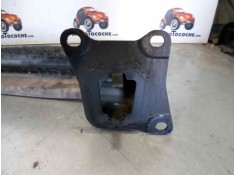 Recambio de refuerzo paragolpes trasero para seat altea (5p1) sport-up referencia OEM IAM 5P0807305A 107211906  2