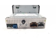 Recambio de sistema audio / radio cd para opel corsa e edition referencia OEM IAM 73105000   2