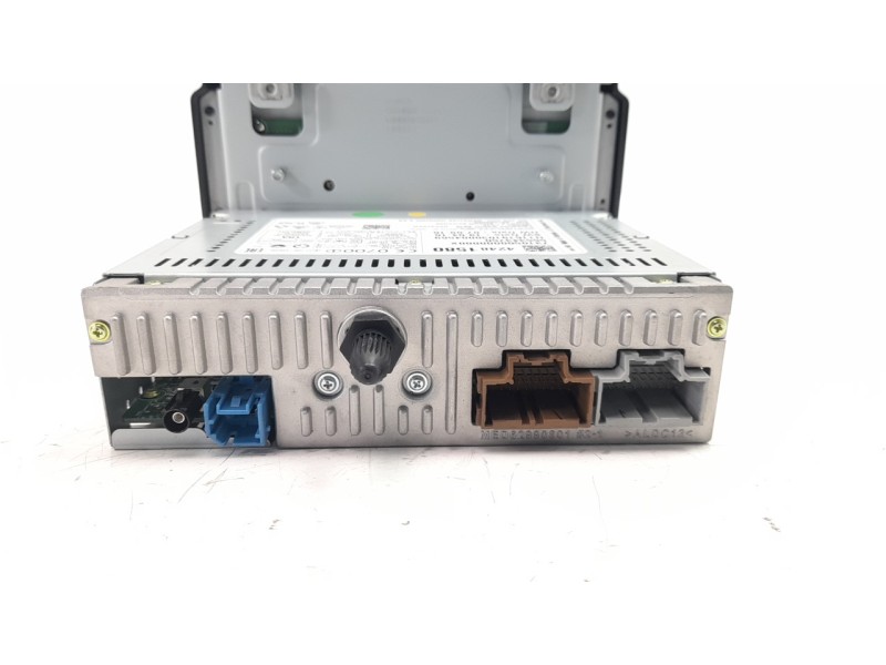 Recambio de sistema audio / radio cd para opel corsa e edition referencia OEM IAM 73105000  