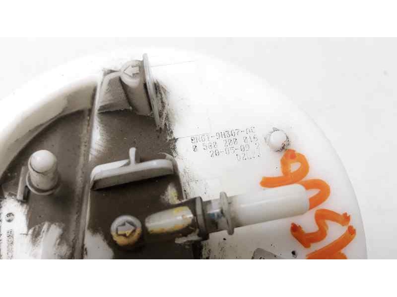 Recambio de bomba combustible para mazda 3 lim. (bl) active referencia OEM IAM 8N619H307AC 0580200016 