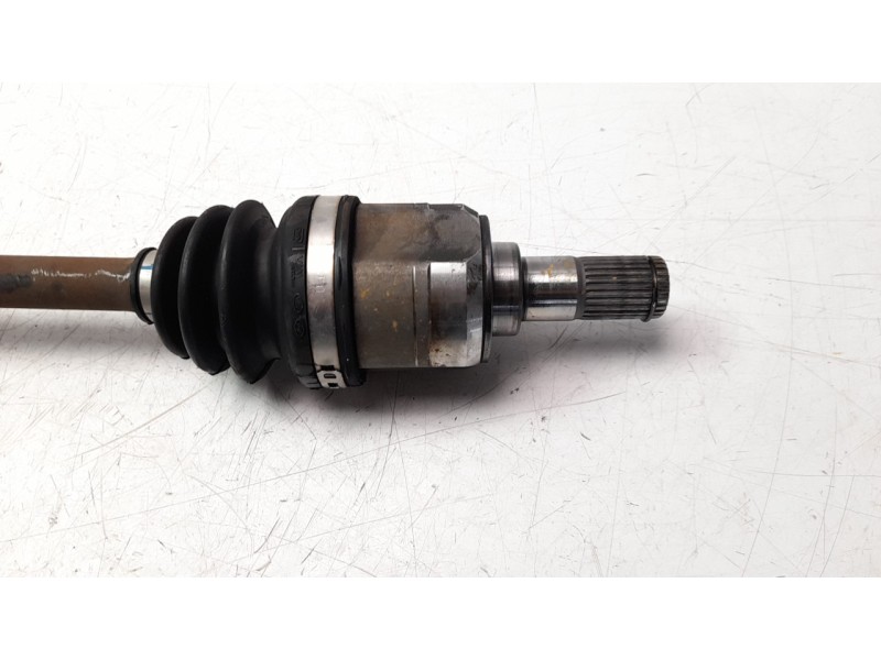 Recambio de transmision delantera izquierda para hyundai i30 (pd) n line referencia OEM IAM 49500G4200  
