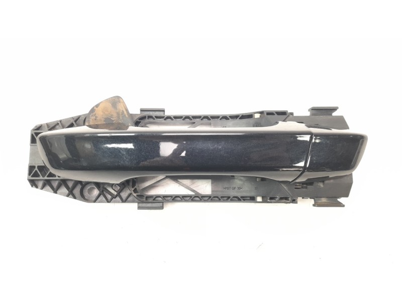 Recambio de maneta exterior trasera izquierda para volkswagen polo referencia OEM IAM 2G0837205G  