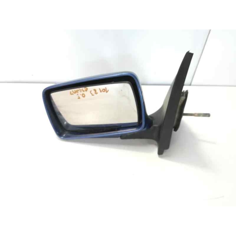 Recambio de retrovisor izquierdo para ford escort berlina 1.6 cat-u referencia OEM IAM 836029 1051006012 FD0287114