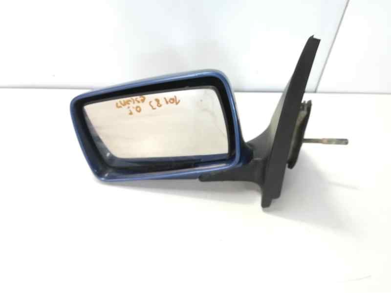 Recambio de retrovisor izquierdo para ford escort berlina 1.6 cat-u referencia OEM IAM 836029 1051006012 FD0287114