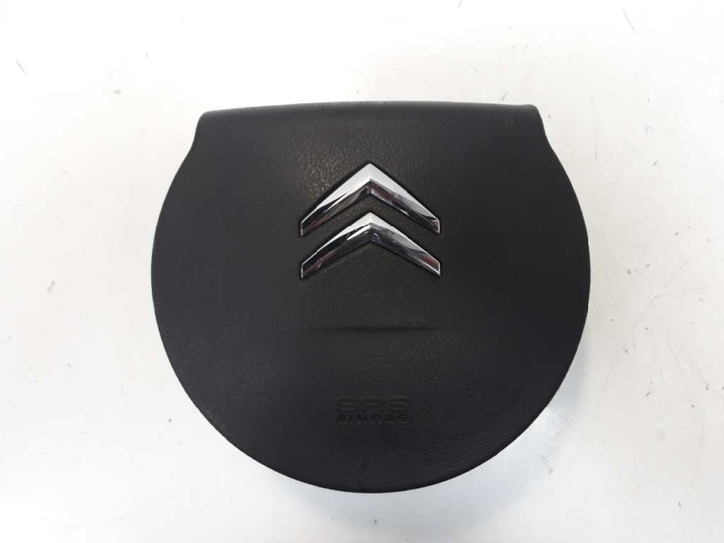 Recambio de airbag delantero izquierdo para citroen c4 coupe lx referencia OEM IAM 96823829ZD  