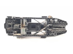 Recambio de maneta exterior trasera izquierda para volkswagen polo referencia OEM IAM 2G0837205G   2