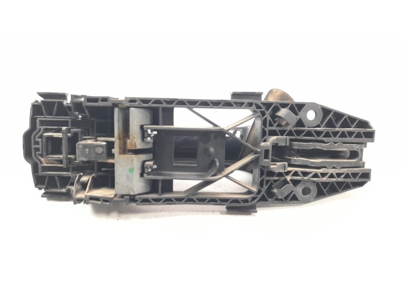 Recambio de maneta exterior trasera izquierda para volkswagen polo referencia OEM IAM 2G0837205G  