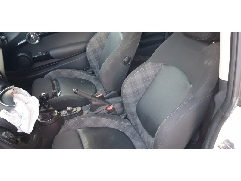 mini mini (f56) del año 2016