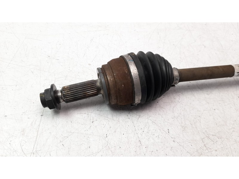 Recambio de transmision delantera izquierda para hyundai i30 (pd) n line referencia OEM IAM 49500G4200  