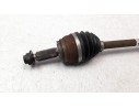 TRANSMISION DELANTERA IZQUIERDA 49500G4200 49500G4200 