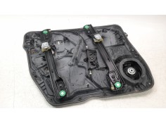 Recambio de elevalunas delantero derecho para mercedes-benz clase gl (x166) gl 350 bluetec 4matic (166.824) referencia OEM IAM A 2