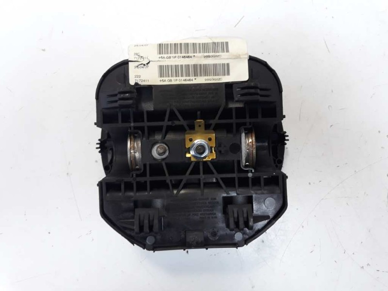 Recambio de airbag delantero izquierdo para citroen c4 coupe lx referencia OEM IAM 96823829ZD  