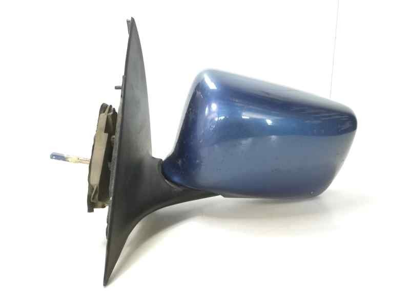 Recambio de retrovisor izquierdo para ford escort berlina 1.6 cat-u referencia OEM IAM 836029 1051006012 FD0287114