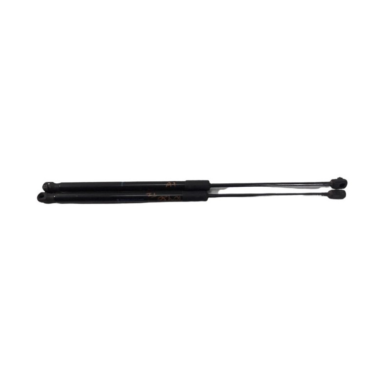 Recambio de amortiguadores maletero / porton para audi a1 (8x) 1.6 tdi referencia OEM IAM 8X482755201S  