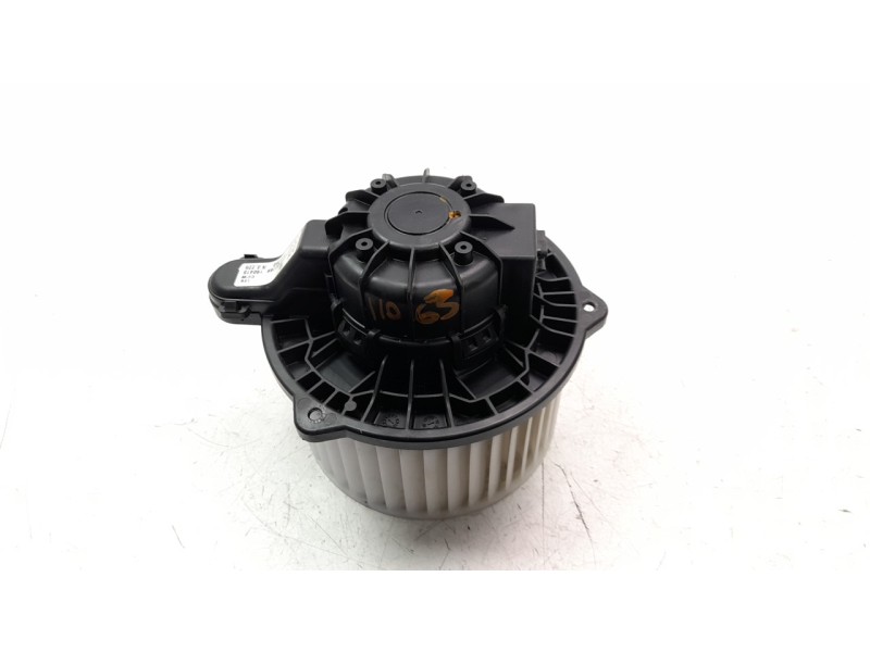 Recambio de ventilador calefaccion para hyundai i30 (pd) n line referencia OEM IAM 97113A4000  