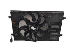 Recambio de electroventilador para cupra formentor 1.5 tsi referencia OEM IAM 5WA121203F   2