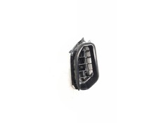 Recambio de rejilla aireadora para opel corsa f 1.2 referencia OEM IAM 39198538   2