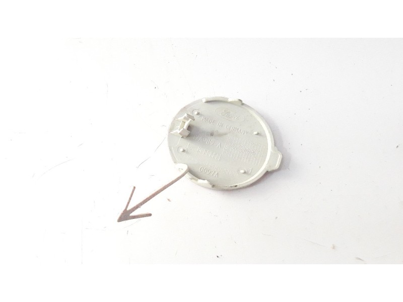 Recambio de moldura para ford c-max (ceu) 1.5 tdci cat referencia OEM IAM F1CB17A989A  
