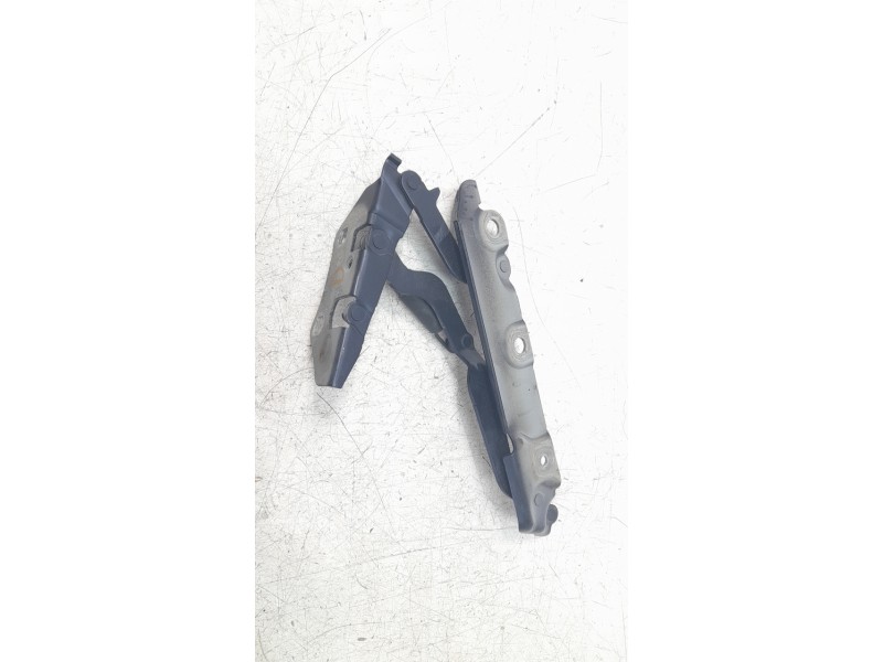 Recambio de bisagra capo derecha para jaguar xf 3.0 v6 diesel luxury referencia OEM IAM 8X2342700  