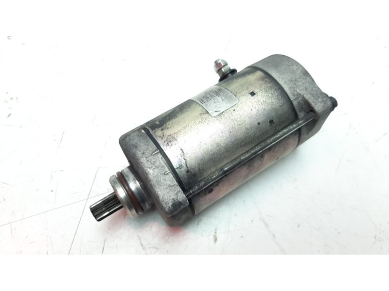 Recambio de motor arranque para bmw c 600 sport referencia OEM IAM 12417729688  