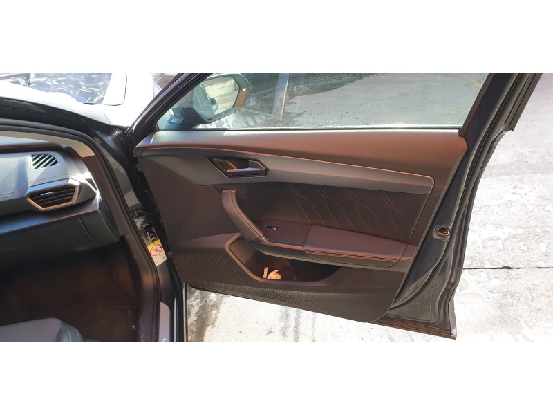 Recambio de elevalunas delantero derecho para cupra formentor 1.5 tsi referencia OEM IAM 5FA837462B  