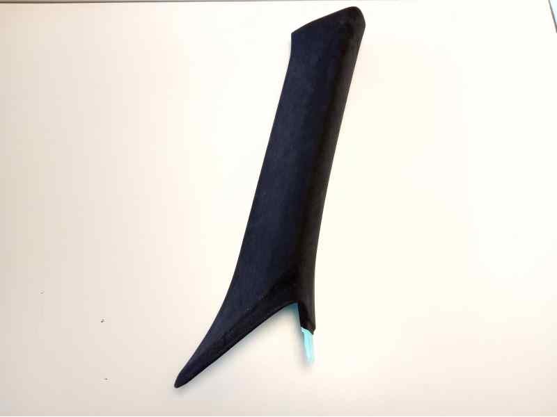 Recambio de moldura para porsche cayman (typ 981c) gt4 referencia OEM IAM 98155518202  