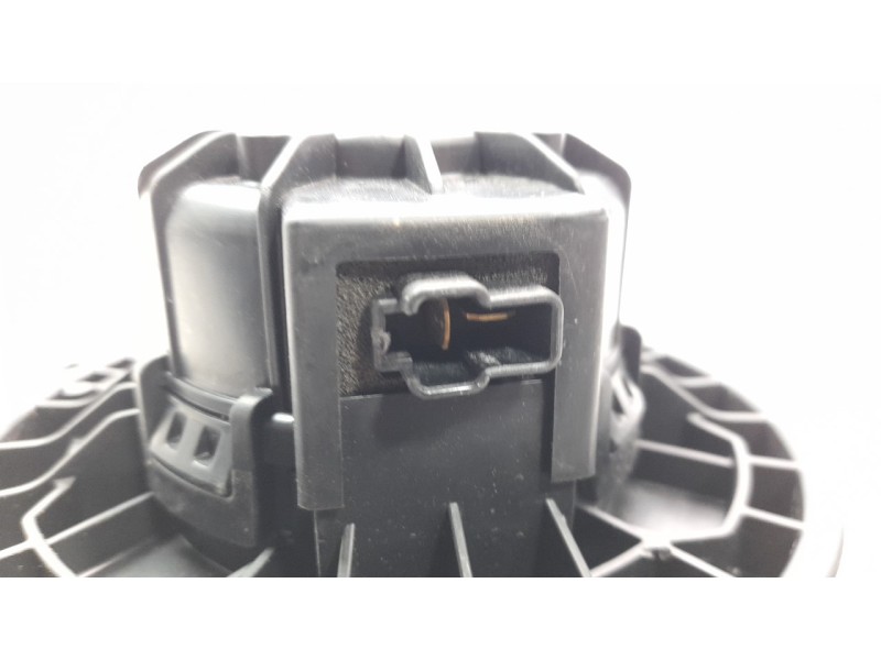 Recambio de ventilador calefaccion para hyundai i30 (pd) n line referencia OEM IAM 97113A4000  