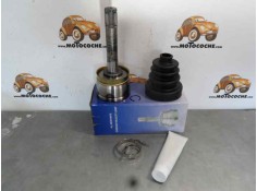 Recambio de junta homocinetica para nissan terrano/terrano.ii (r20) 2.7 turbodiesel referencia OEM IAM 3910058G00 NI525  2
