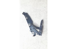 Recambio de bisagra capo izquierda para jaguar xf 3.0 v6 diesel luxury referencia OEM IAM 8X2342701D36XA  