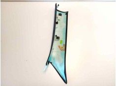 Recambio de moldura para porsche cayman (typ 981c) gt4 referencia OEM IAM 98155518202   2