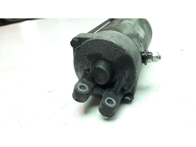 Recambio de motor arranque para bmw c 600 sport referencia OEM IAM 12417729688  