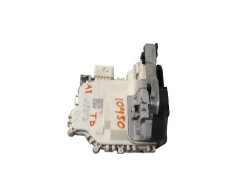 CERRADURA PUERTA TRASERA DERECHA 8X0839016C 8X0839016C 