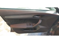 Recambio de elevalunas delantero izquierdo para cupra formentor 1.5 tsi referencia OEM IAM 5FA837461B   2