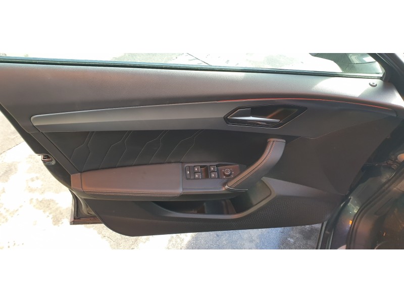 Recambio de elevalunas delantero izquierdo para cupra formentor 1.5 tsi referencia OEM IAM 5FA837461B  