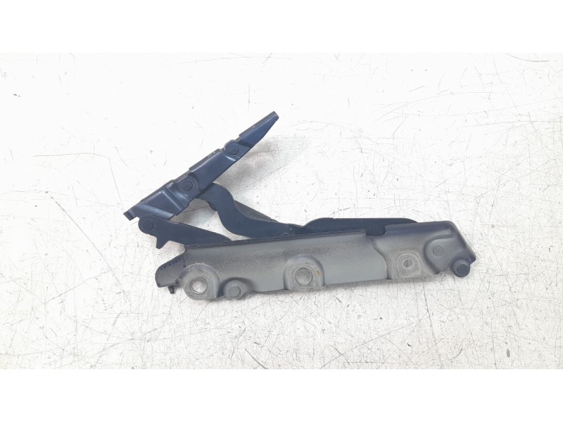Recambio de bisagra capo izquierda para jaguar xf 3.0 v6 diesel luxury referencia OEM IAM 8X2342701D36XA  