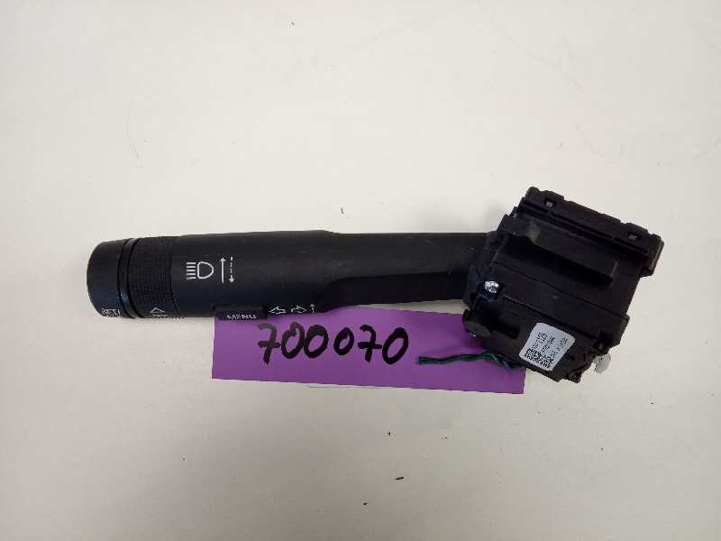 Recambio de mando intermitentes para opel corsa e edition referencia OEM IAM 20941129  