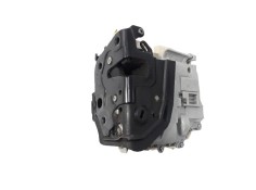 Recambio de cerradura puerta trasera derecha para audi a1 (8x) 1.6 tdi referencia OEM IAM 8X0839016C   2