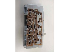 Recambio de luz interior para opel insignia berlina cosmo referencia OEM IAM 13285095   2