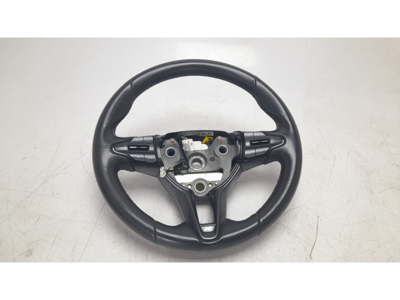 Recambio de volante para hyundai i30 (pd) n line referencia OEM IAM 56100G4080TRY  