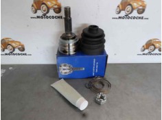 Recambio de junta homocinetica para mitsubishi colt (c50) 1.6 16v referencia OEM IAM MB526544 HY191 
