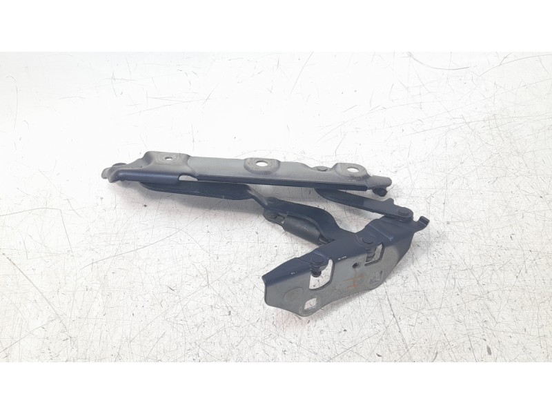 Recambio de bisagra capo izquierda para jaguar xf 3.0 v6 diesel luxury referencia OEM IAM 8X2342701D36XA  